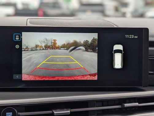 2024 Hyundai SANTA FE XRT