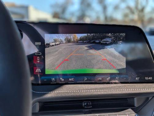 2026 Chevrolet Corvette Z06