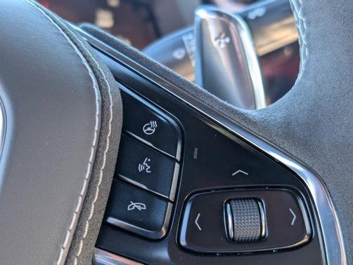 2026 Chevrolet Corvette Z06