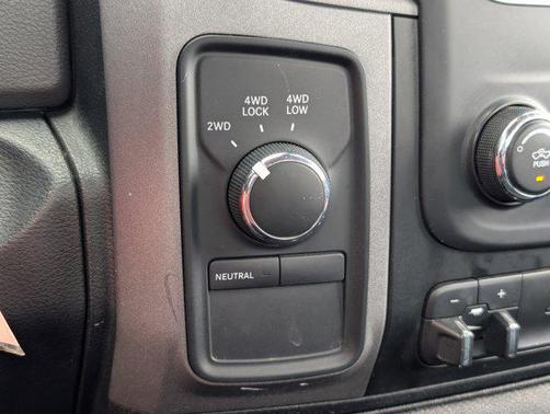 2015 RAM 2500 Tradesman