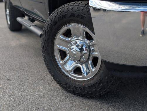 2015 RAM 2500 Tradesman