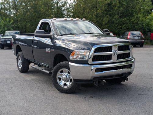 2015 RAM 2500 Tradesman