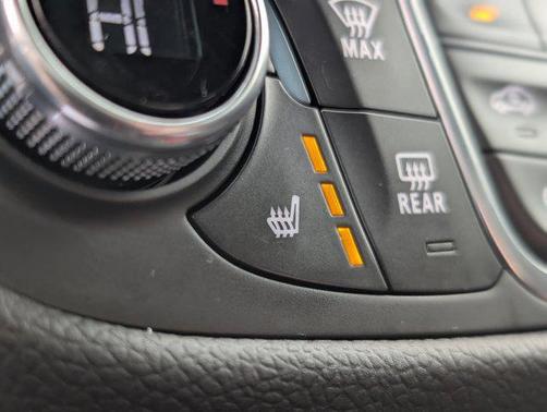 2023 Chevrolet Equinox AWD RS