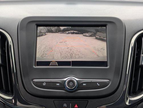 2023 Chevrolet Equinox AWD RS