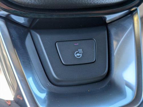2023 Honda CR-V Hybrid Sport Touring AWD