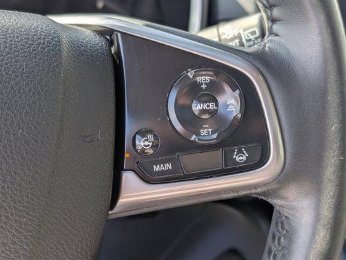 2020 Honda CR-V AWD Touring