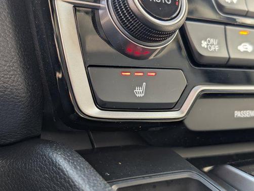 2020 Honda CR-V AWD Touring