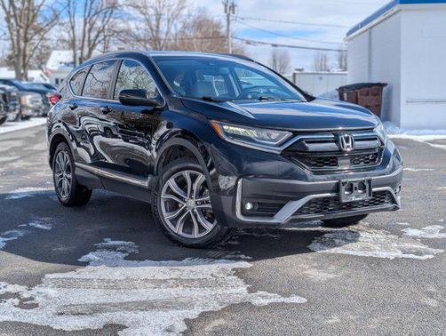 2020 Honda CR-V AWD Touring