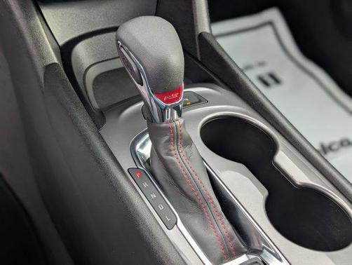 2024 Chevrolet Malibu FWD RS