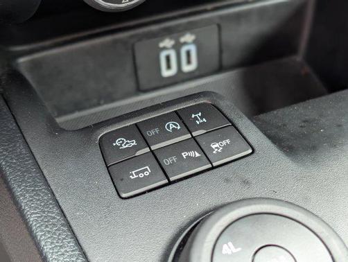 Cactus Gray 2021 Ford Ranger XLT