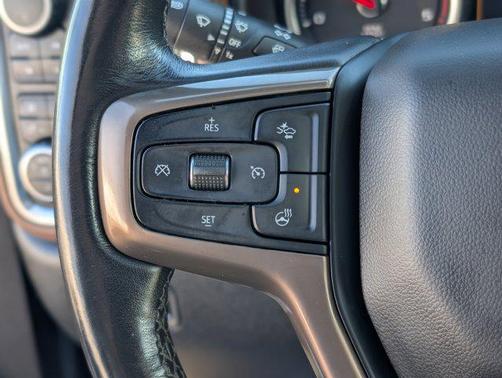 2020 Chevrolet Silverado 3500 High Country