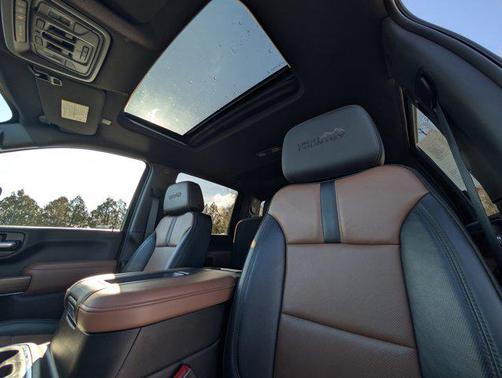 2020 Chevrolet Silverado 3500 High Country