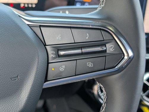 2025 Chevrolet Blazer EV eAWD LT
