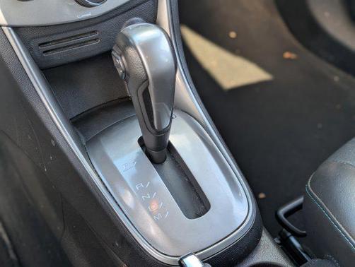 2015 Chevrolet Trax LT