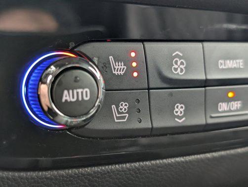 2023 Buick Enclave Avenir AWD