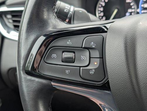 2023 Buick Enclave Avenir AWD