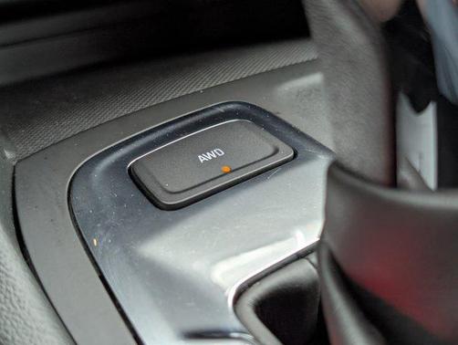 Sterling Gray Metallic 2024 Chevrolet Equinox 1LT