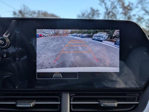 2026 Chevrolet Trax FWD 1RS