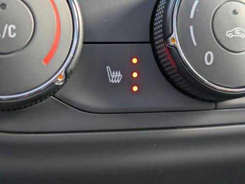 2026 Chevrolet Trax FWD 1RS