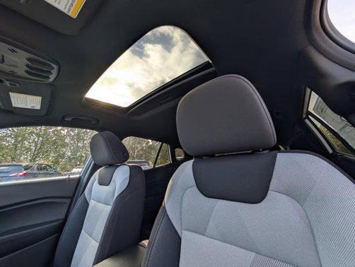 2026 Chevrolet Trax FWD 1RS