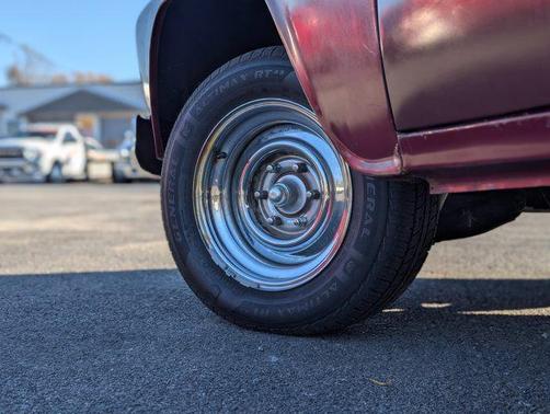 1964 Chevrolet C10/K10 