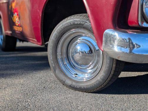 1964 Chevrolet C10/K10 