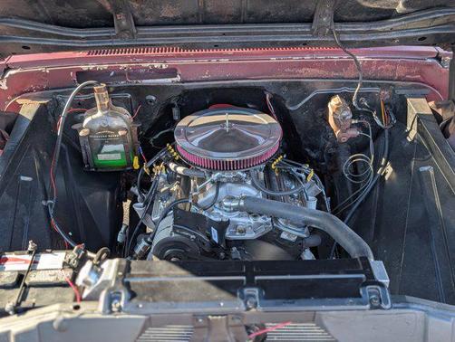 1964 Chevrolet C10/K10 