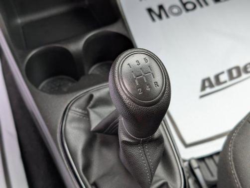 2020 Chevrolet Spark LS