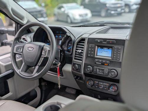 2020 Ford F-350 XL