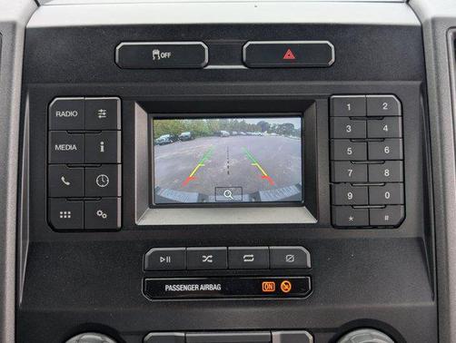 2020 Ford F-350 XL