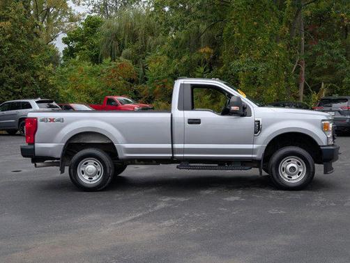 2020 Ford F-350 XL
