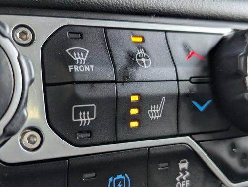 2024 Jeep Wrangler 4xe High Altitude