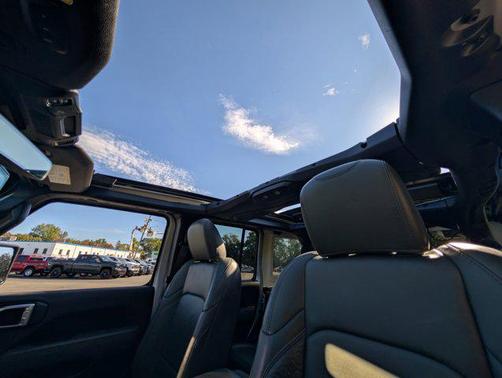 2024 Jeep Wrangler 4xe High Altitude