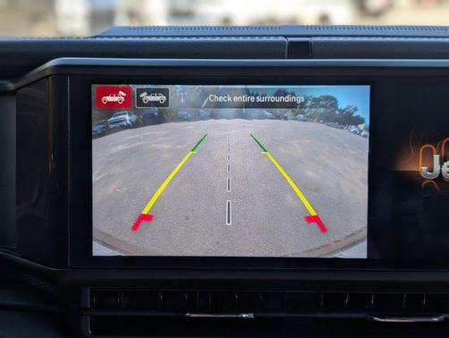 2024 Jeep Wrangler 4xe High Altitude