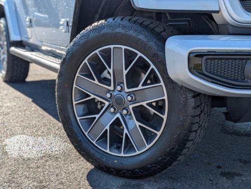 2024 Jeep Wrangler 4xe High Altitude