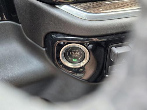 Black 2023 Chevrolet Silverado 1500 RST