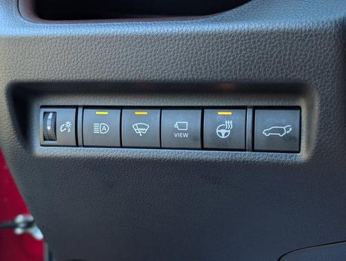 2022 Toyota RAV4 Limited