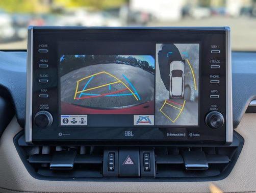 2022 Toyota RAV4 Limited