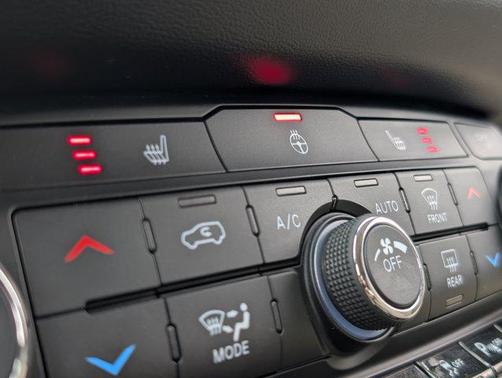 Reactor Blue Pearlcoat 2021 Dodge Durango SXT Plus