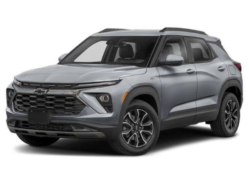 White Sands 2026 Chevrolet Trailblazer ACTIV
