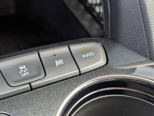 Cacti Green 2026 Chevrolet Trailblazer LS