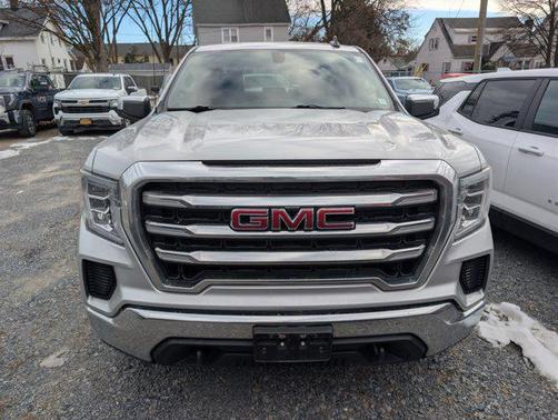 2020 GMC Sierra 1500 SLE