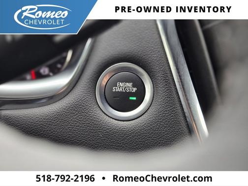 Mosaic Black Metallic 2023 Chevrolet Traverse Premier