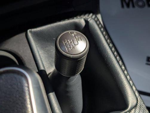 2018 Toyota 4Runner TRD Off Road