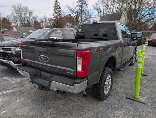 2019 Ford F-250 XLT