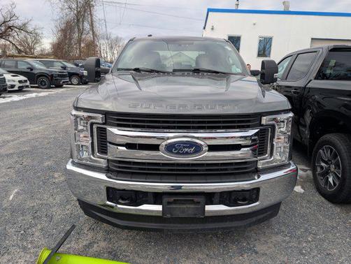 2019 Ford F-250 XLT