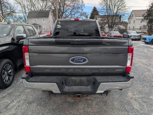 2019 Ford F-250 XLT