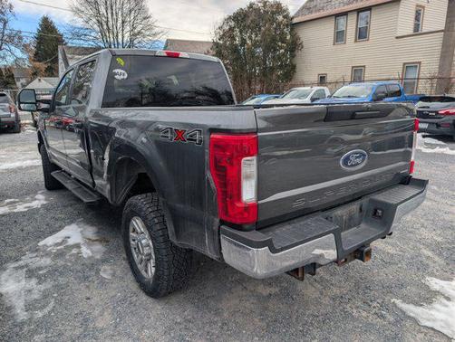2019 Ford F-250 XLT