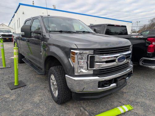2019 Ford F-250 XLT