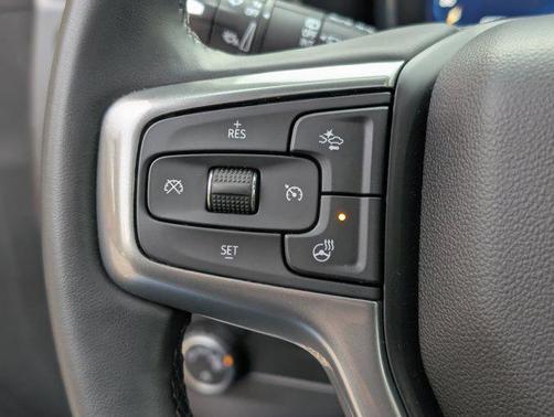 2023 Chevrolet Tahoe 4WD Z71